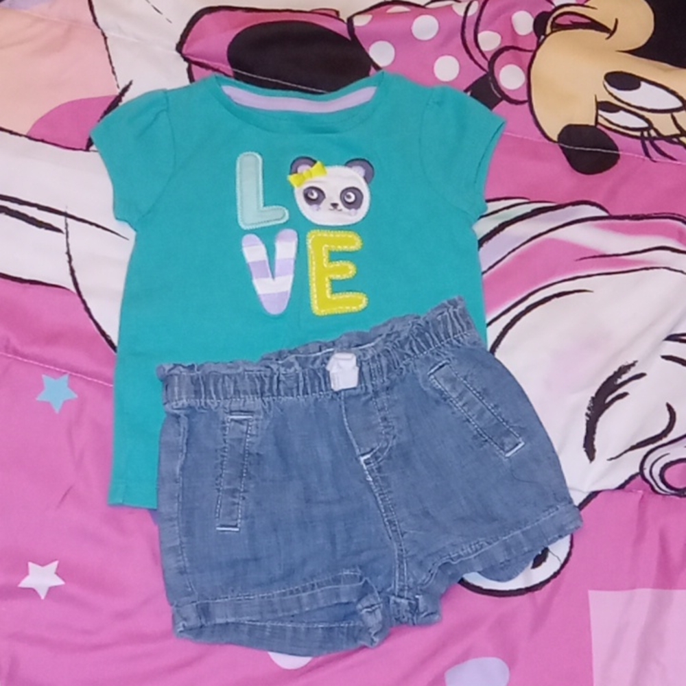 Outfit